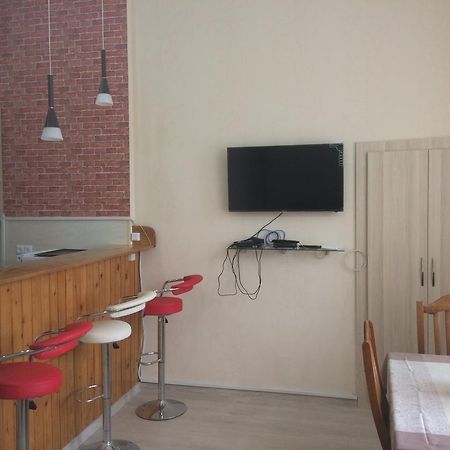 טביליסי Modern Apartment Avlabari מראה חיצוני תמונה