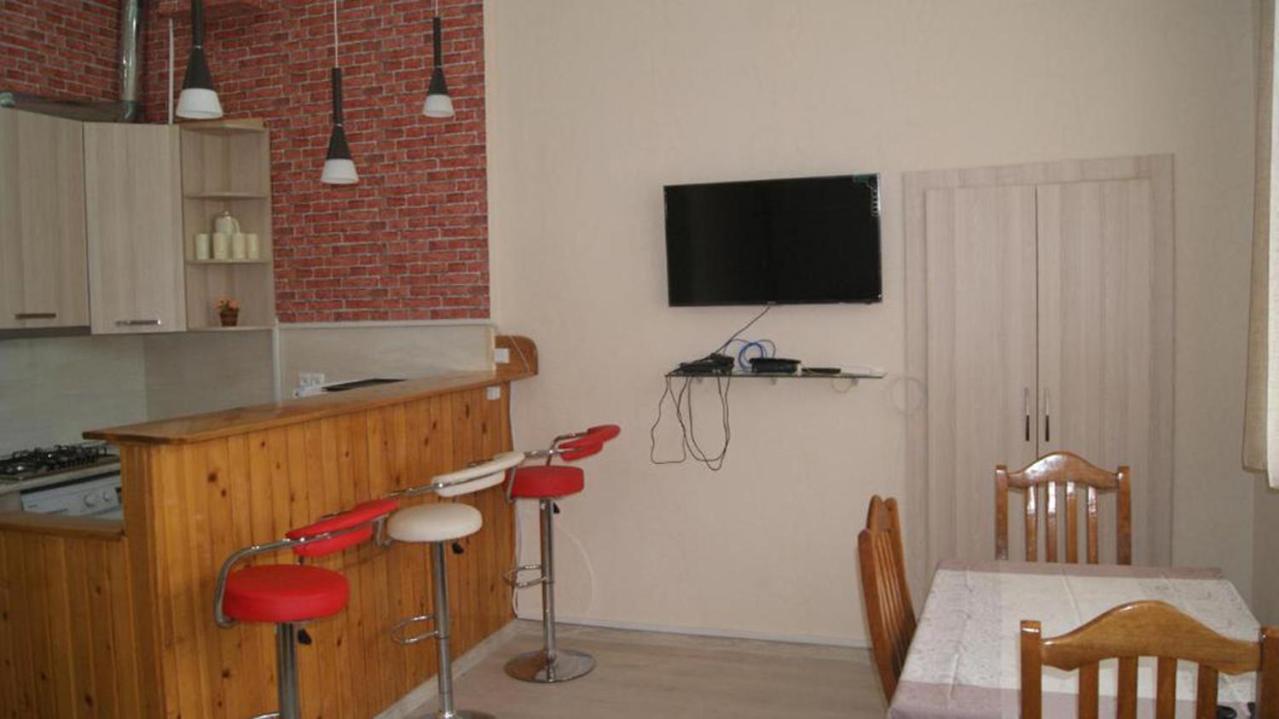 טביליסי Modern Apartment Avlabari מראה חיצוני תמונה