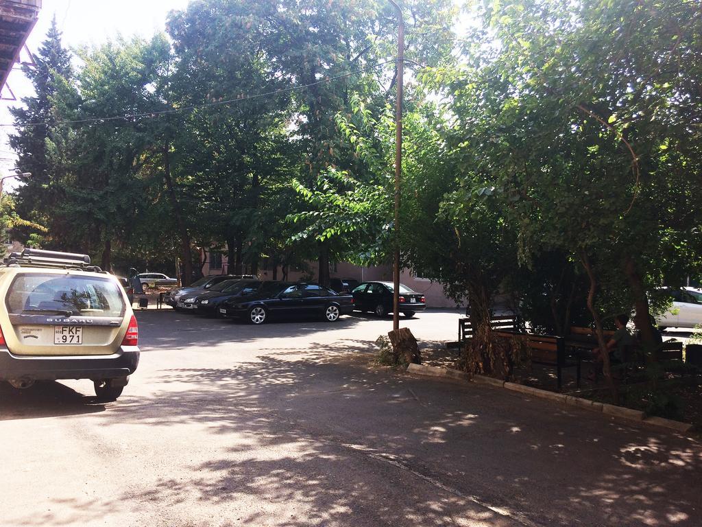 טביליסי Modern Apartment Avlabari מראה חיצוני תמונה