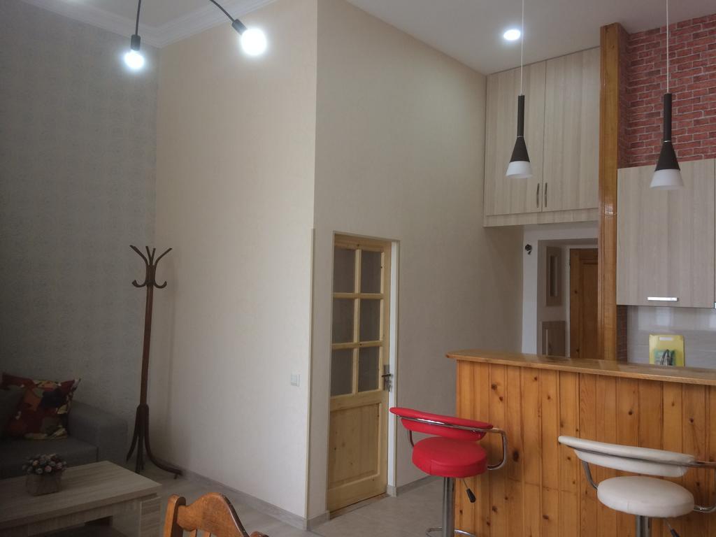 טביליסי Modern Apartment Avlabari מראה חיצוני תמונה