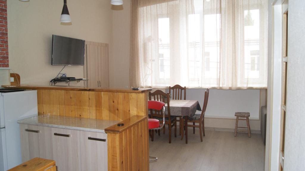 טביליסי Modern Apartment Avlabari מראה חיצוני תמונה