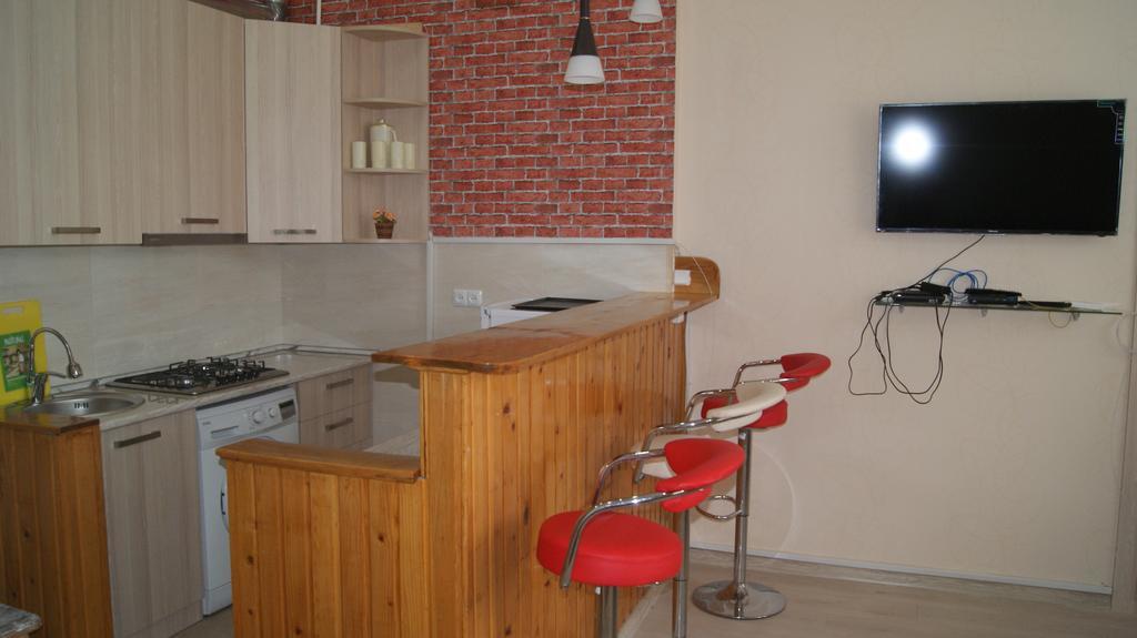 טביליסי Modern Apartment Avlabari מראה חיצוני תמונה