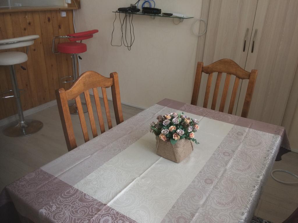 טביליסי Modern Apartment Avlabari מראה חיצוני תמונה