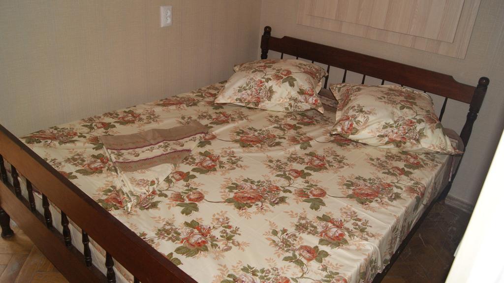 טביליסי Modern Apartment Avlabari מראה חיצוני תמונה