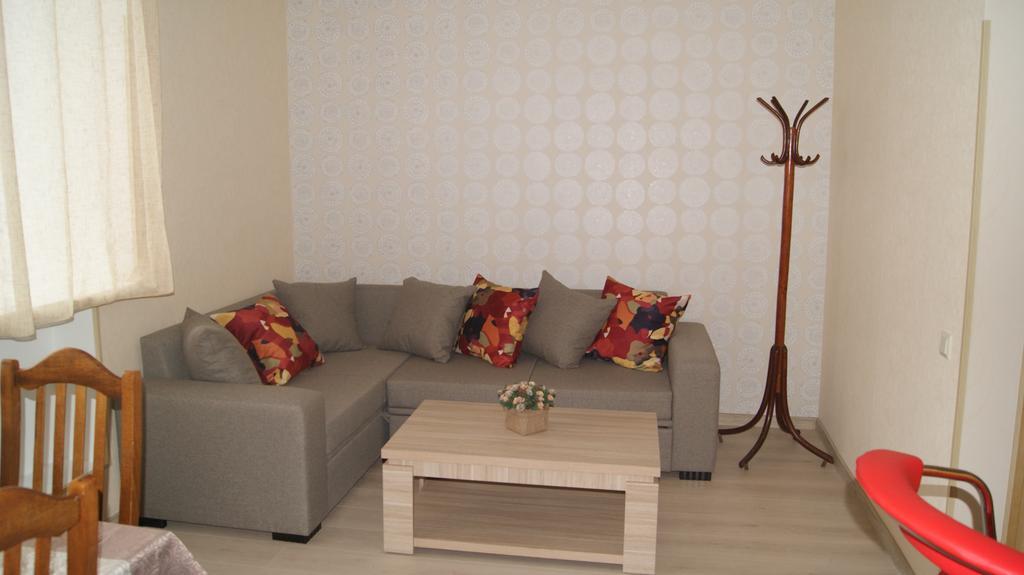 טביליסי Modern Apartment Avlabari מראה חיצוני תמונה