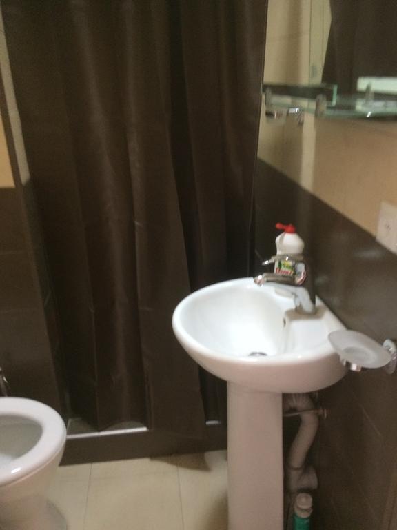 טביליסי Modern Apartment Avlabari מראה חיצוני תמונה