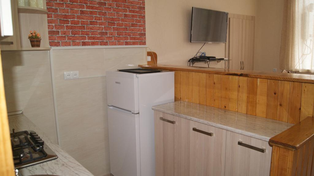 טביליסי Modern Apartment Avlabari מראה חיצוני תמונה