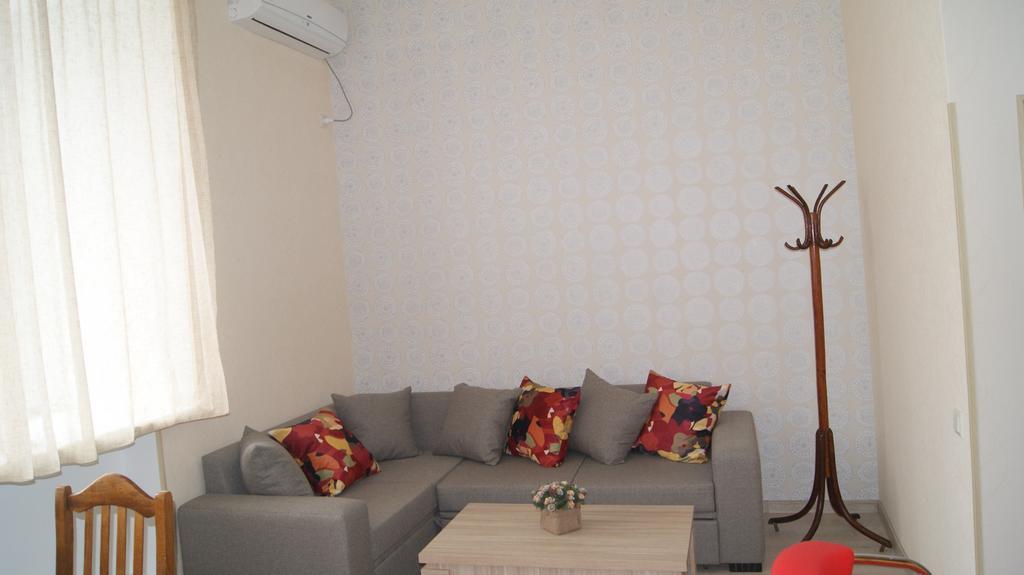 טביליסי Modern Apartment Avlabari מראה חיצוני תמונה