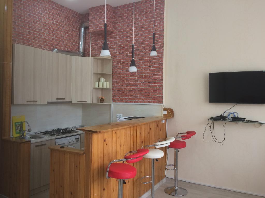 טביליסי Modern Apartment Avlabari מראה חיצוני תמונה