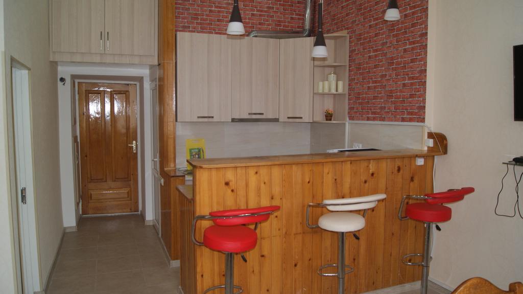 טביליסי Modern Apartment Avlabari מראה חיצוני תמונה