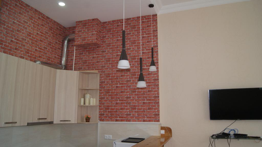 טביליסי Modern Apartment Avlabari מראה חיצוני תמונה